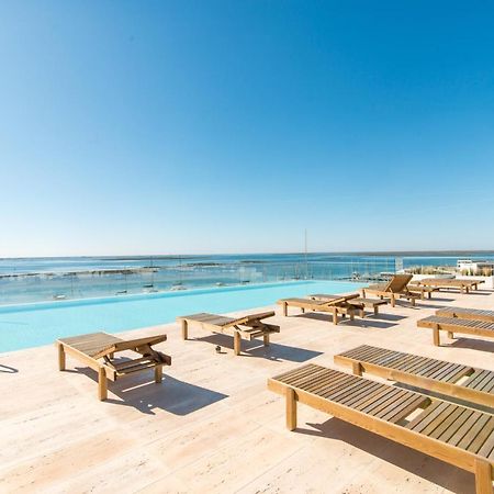 Appartement Luxo A Beira-Mar Na Ria Formosa à Olhão Extérieur photo