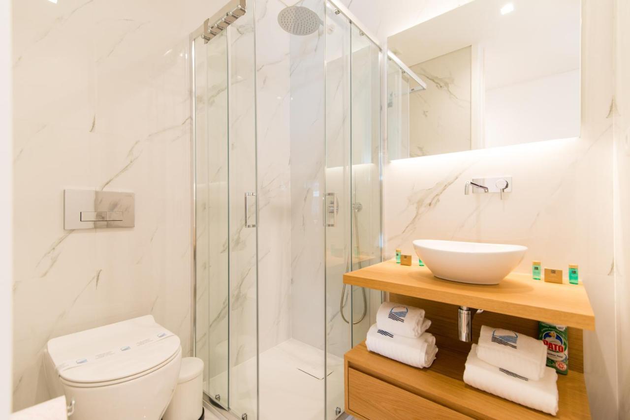 Appartement Luxo A Beira-Mar Na Ria Formosa à Olhão Extérieur photo