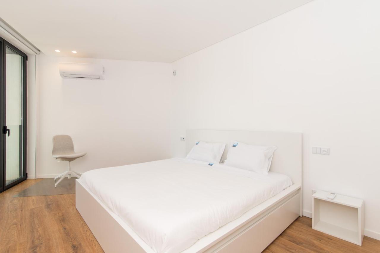 Appartement Luxo A Beira-Mar Na Ria Formosa à Olhão Extérieur photo