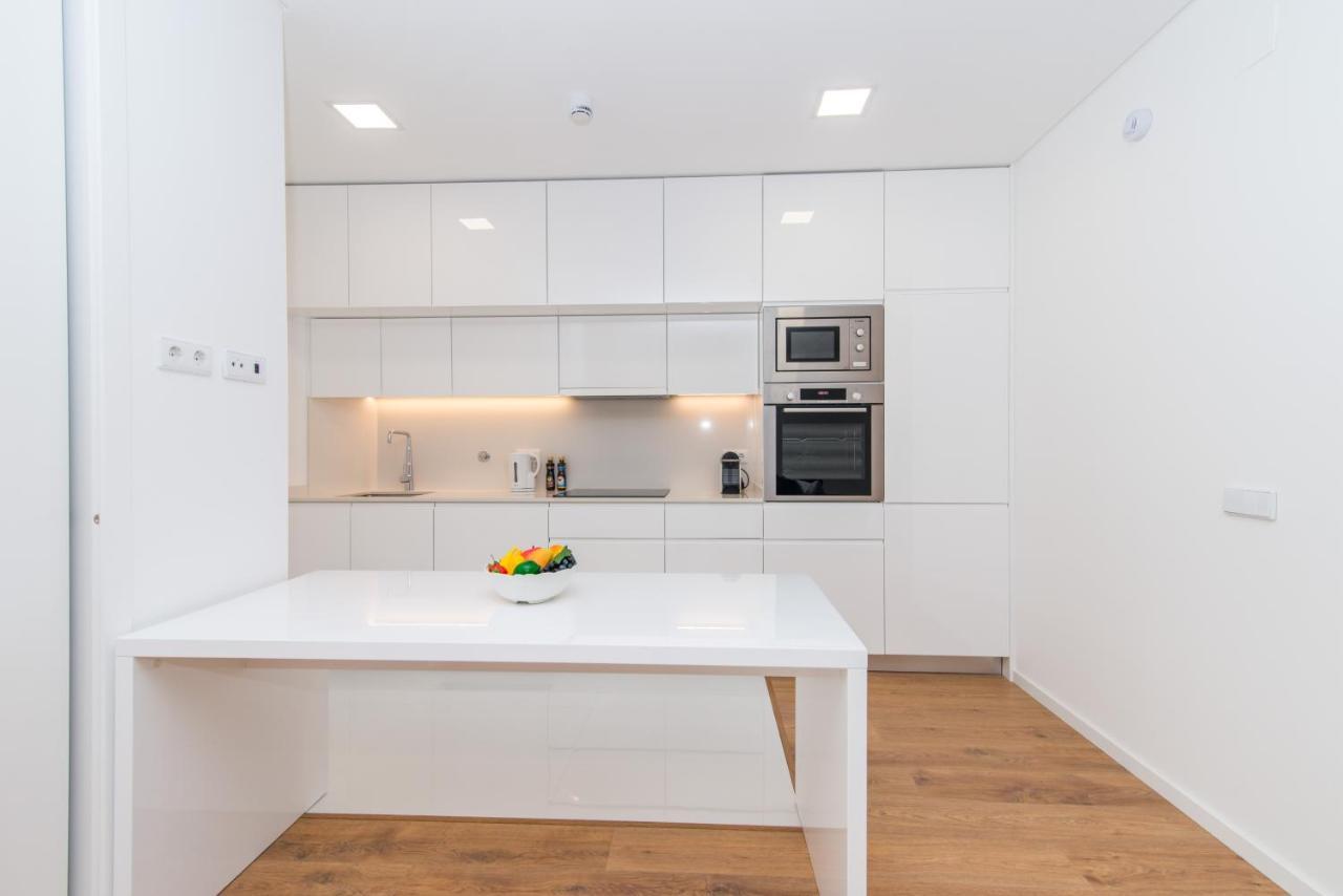 Appartement Luxo A Beira-Mar Na Ria Formosa à Olhão Extérieur photo