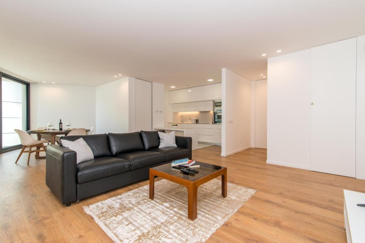 Appartement Luxo A Beira-Mar Na Ria Formosa à Olhão Extérieur photo